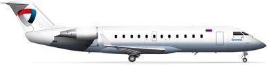 CRJ-200